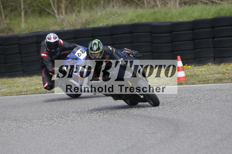 /04 05.04.2026 Speer Racing ADR/Gruppe gruen/68